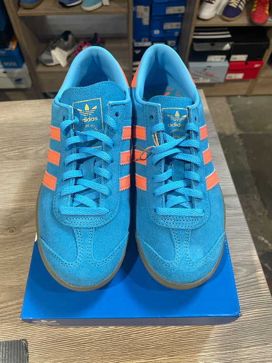 adidas gazelle silver green womens adidas Gazelle Inter Miami CF Indoor Soccer Shoes main image 1