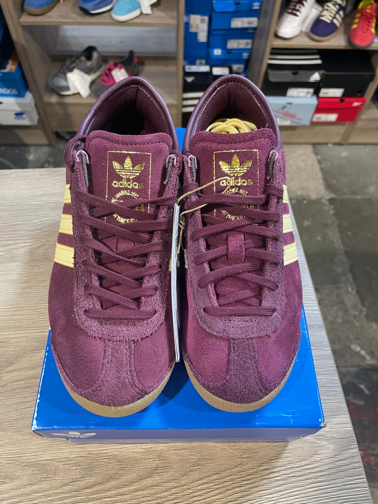 Adidas Italia 70s W