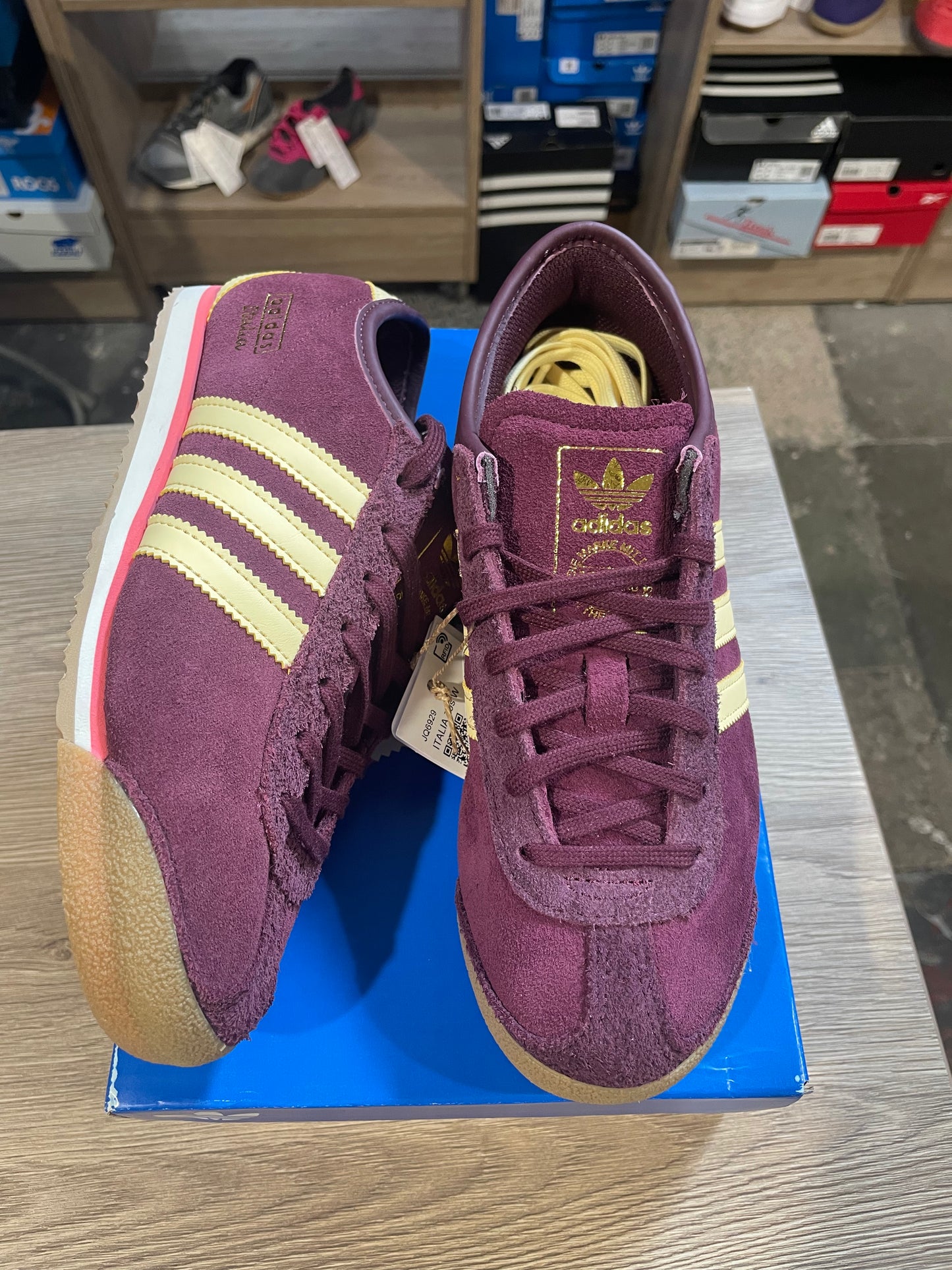 Adidas Italia 70s W