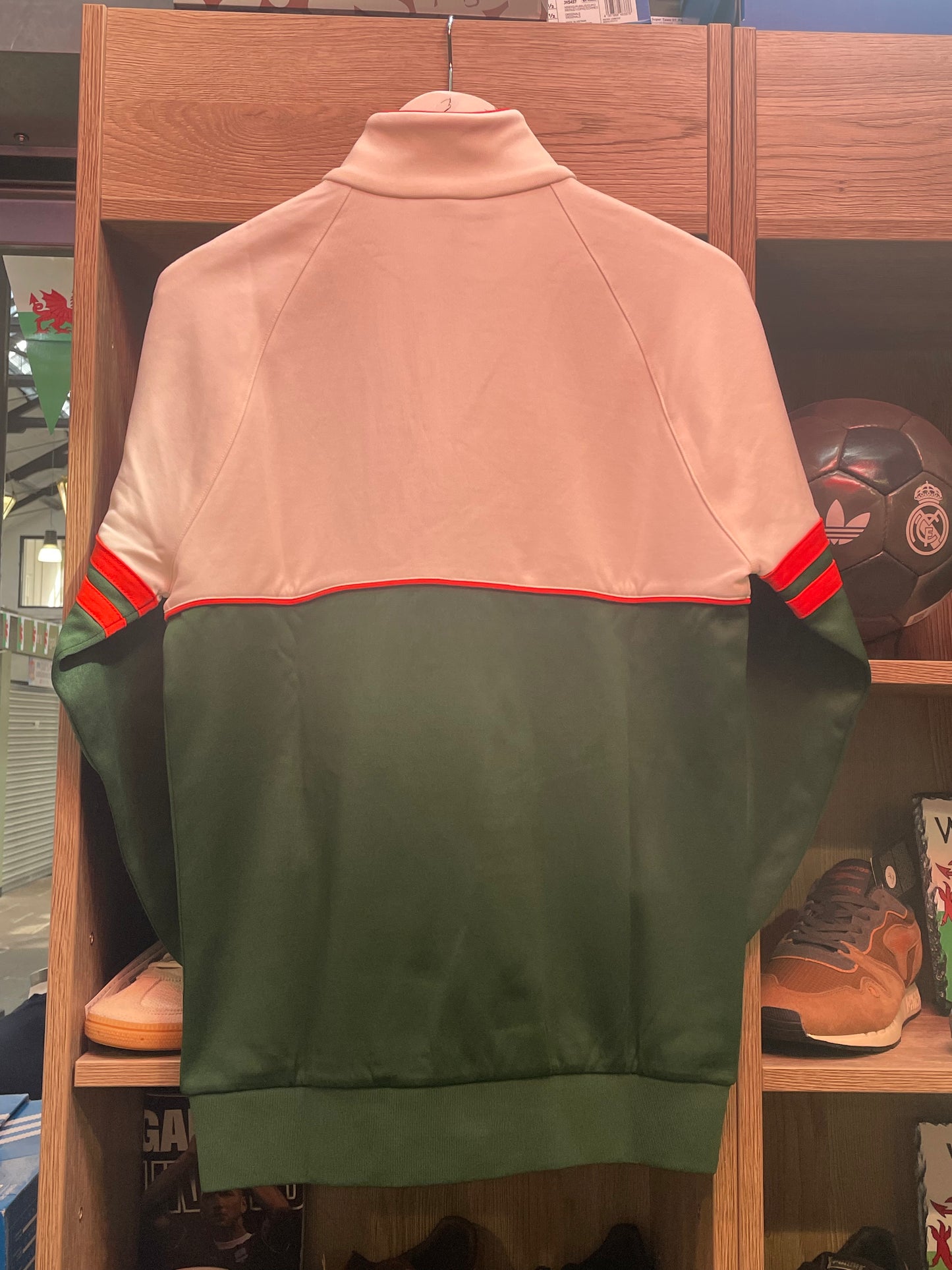 Sergio Tacchini Orion