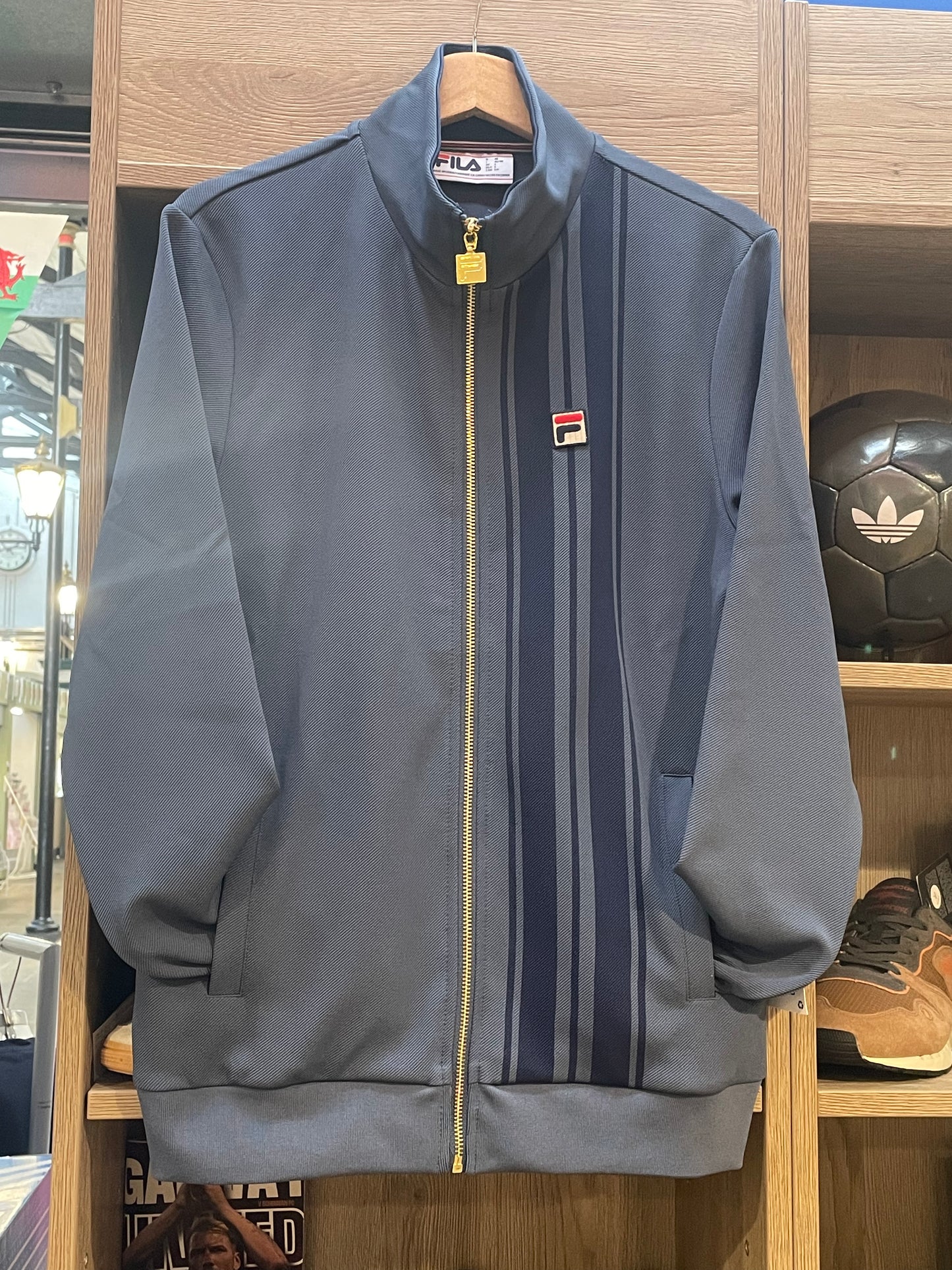 Fila Dante