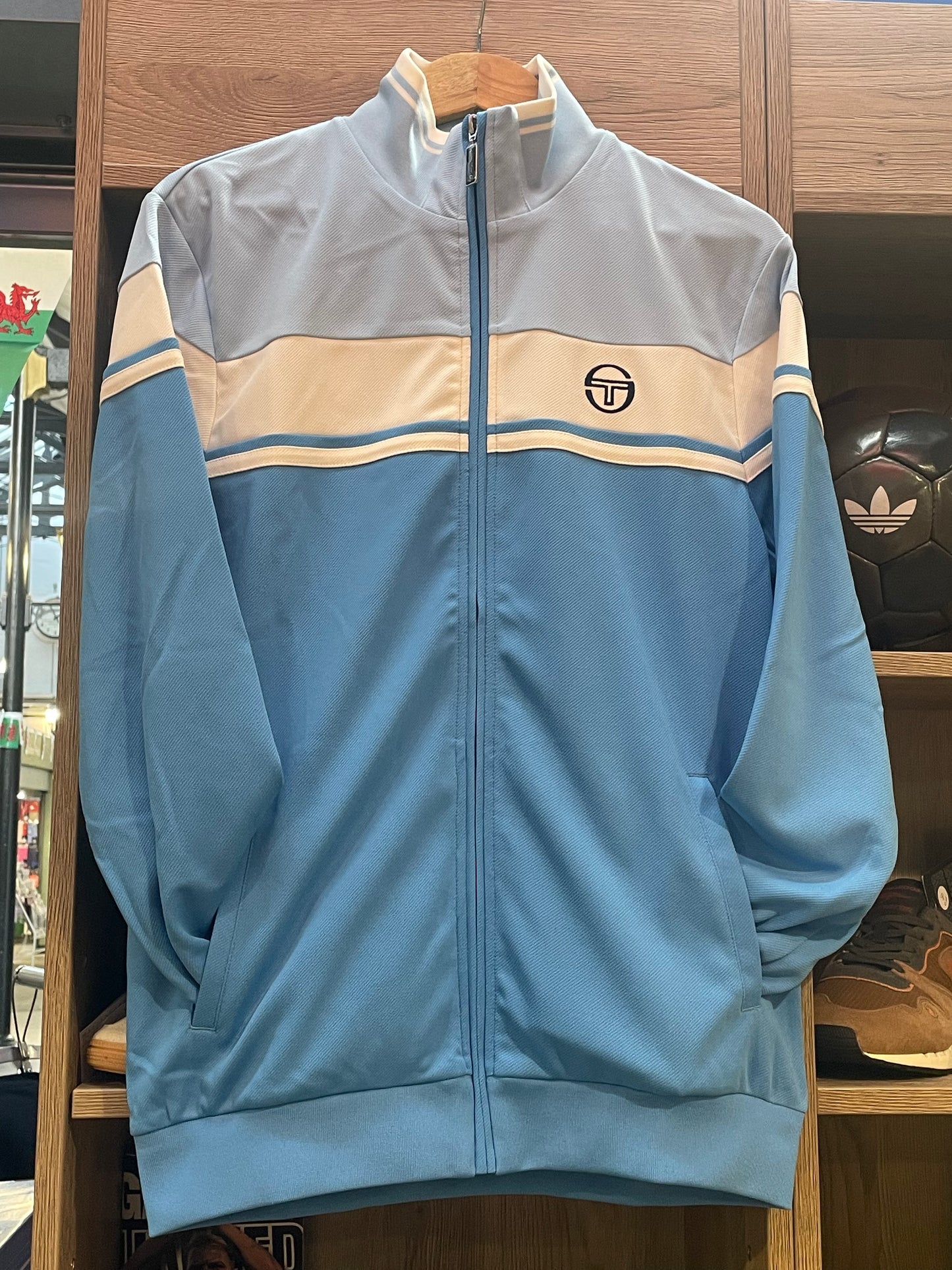 Sergio Tacchini Damarindo