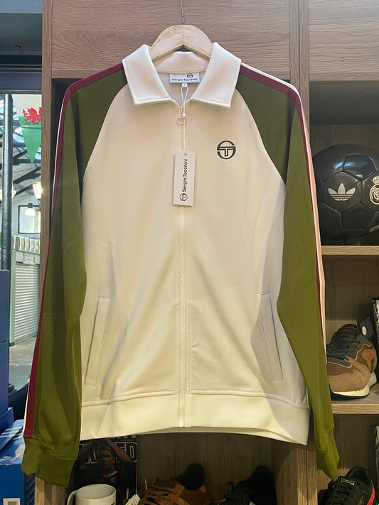 Sergio Tacchini Renshaw