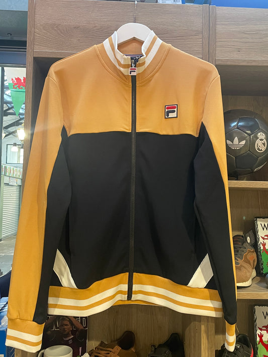 Fila Tiebreaker