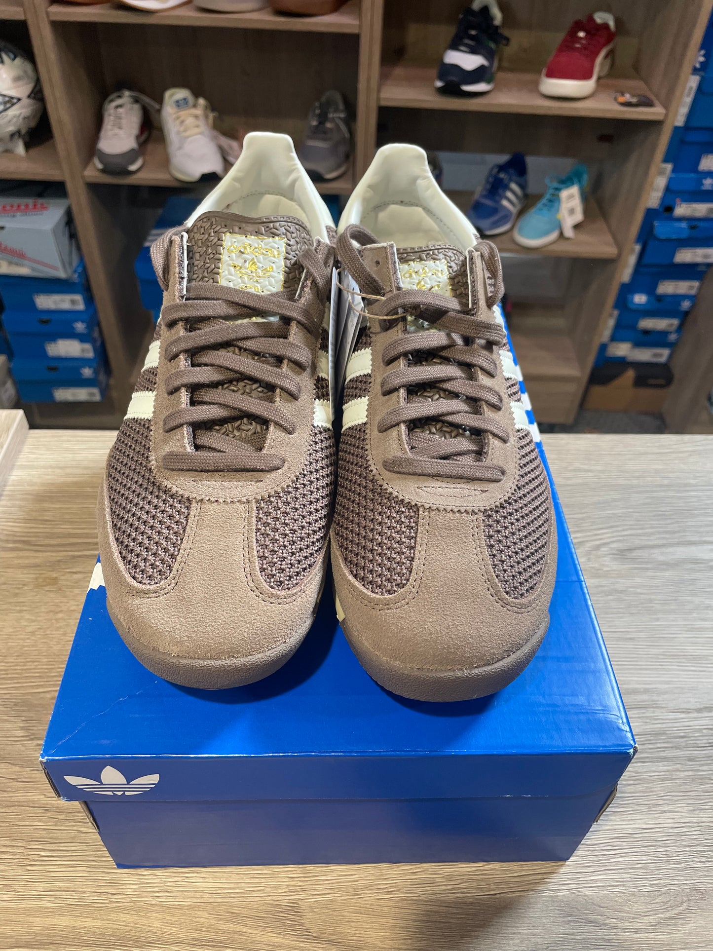 Adidas SL 72 RS