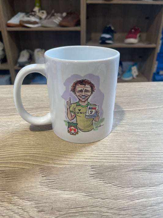 Rathbone Mug