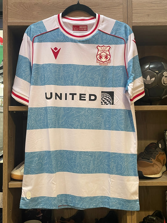 Wrexham AFC Third Shirt