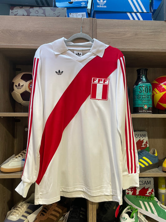FPF Peru Shirt