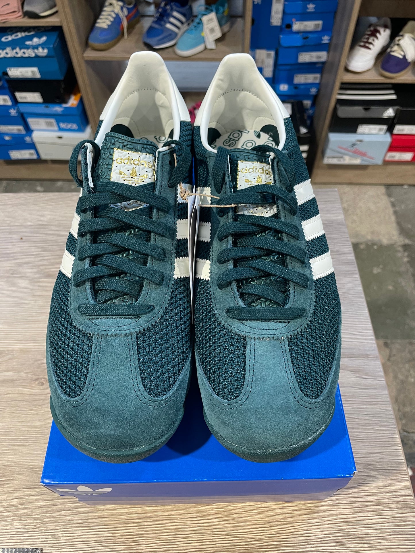 Adidas SL 72 RS
