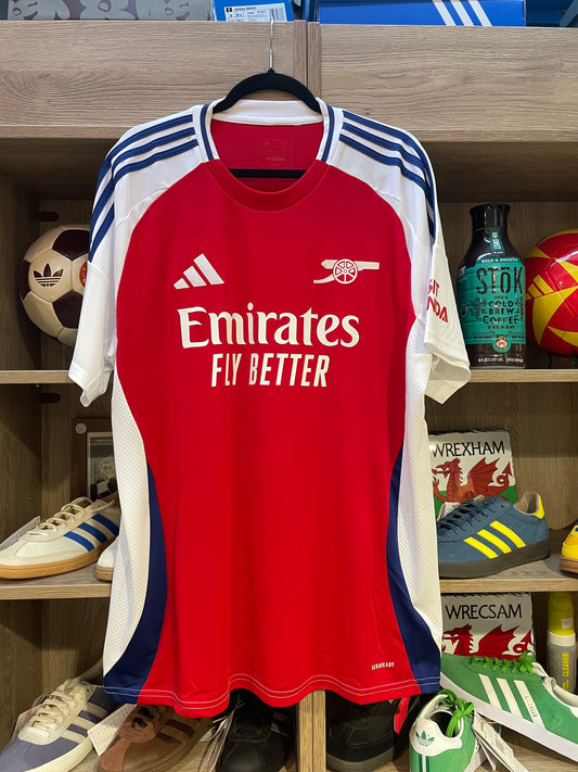 Arsenal FC Home Shirt
