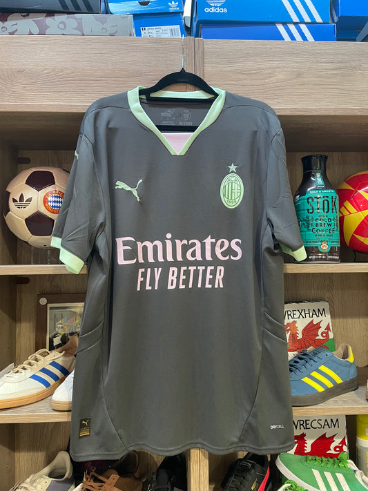 AC Milan FC Third Shirt