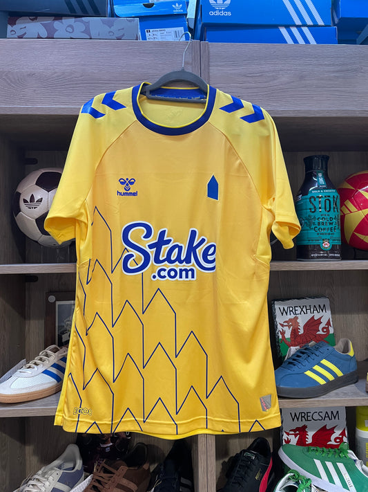 Everton FC Third Shirt