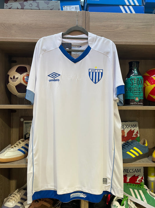 Avai FC Away Shirt