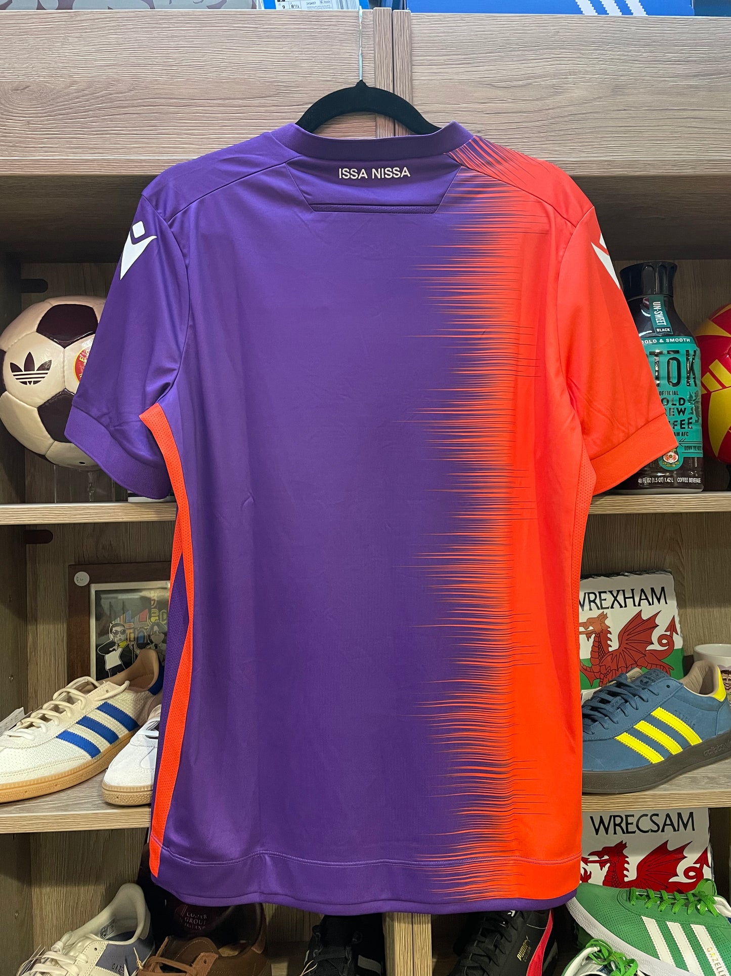 OGC Nice FC Third Shirt