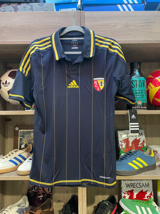 Racing Club De Lens FC Away Shirt