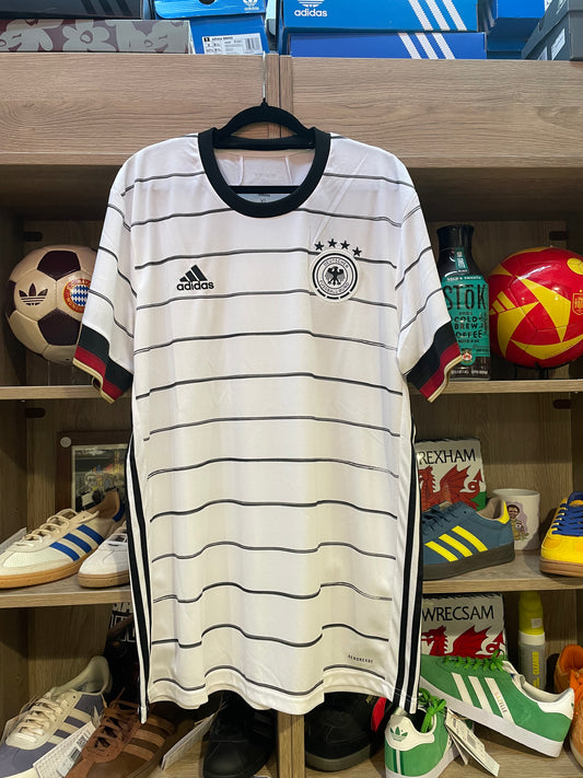 Germany FC Home Shirt