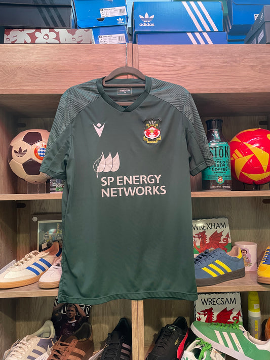 Wrexham AFC Training Shirt