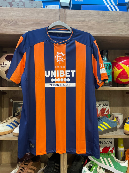Rangers FC Third Shirt