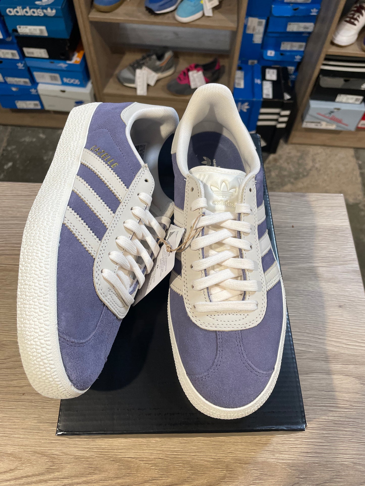 Adidas Gazelle ADV