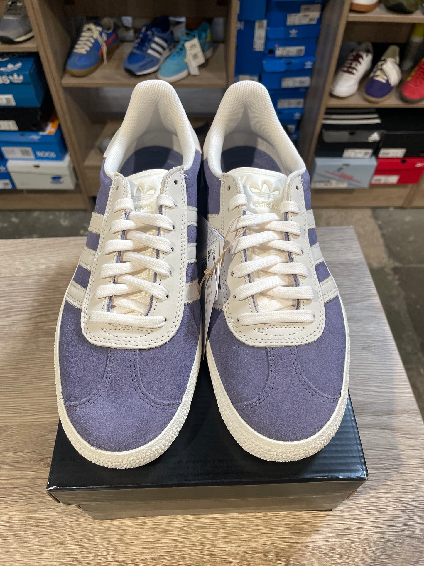 Adidas Gazelle ADV