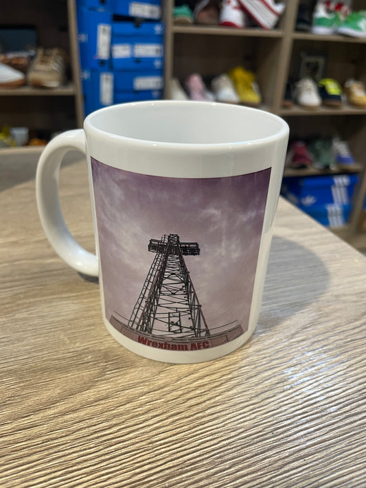 Floodlight mug