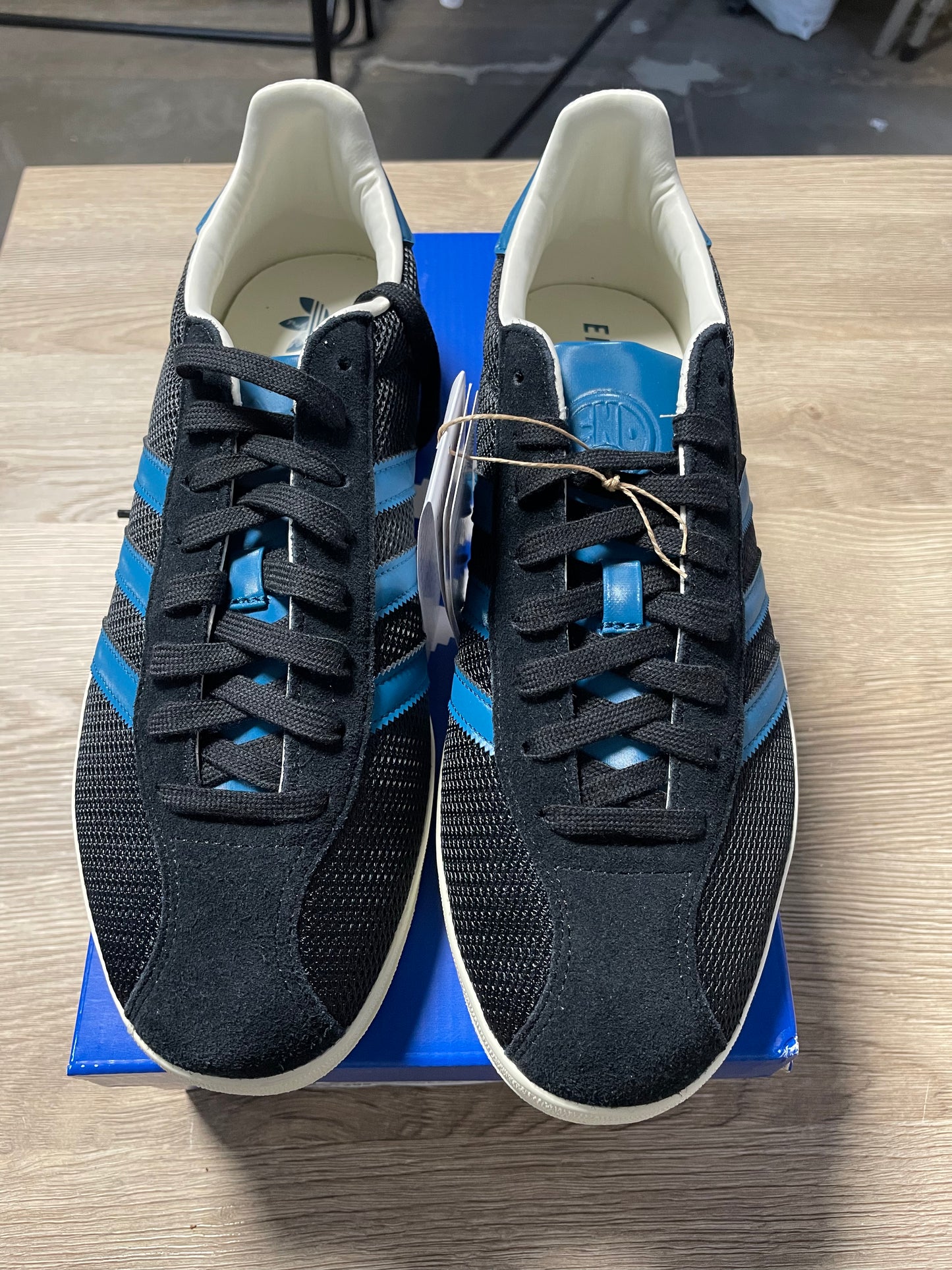 Adidas Gazelle Indoor Pro