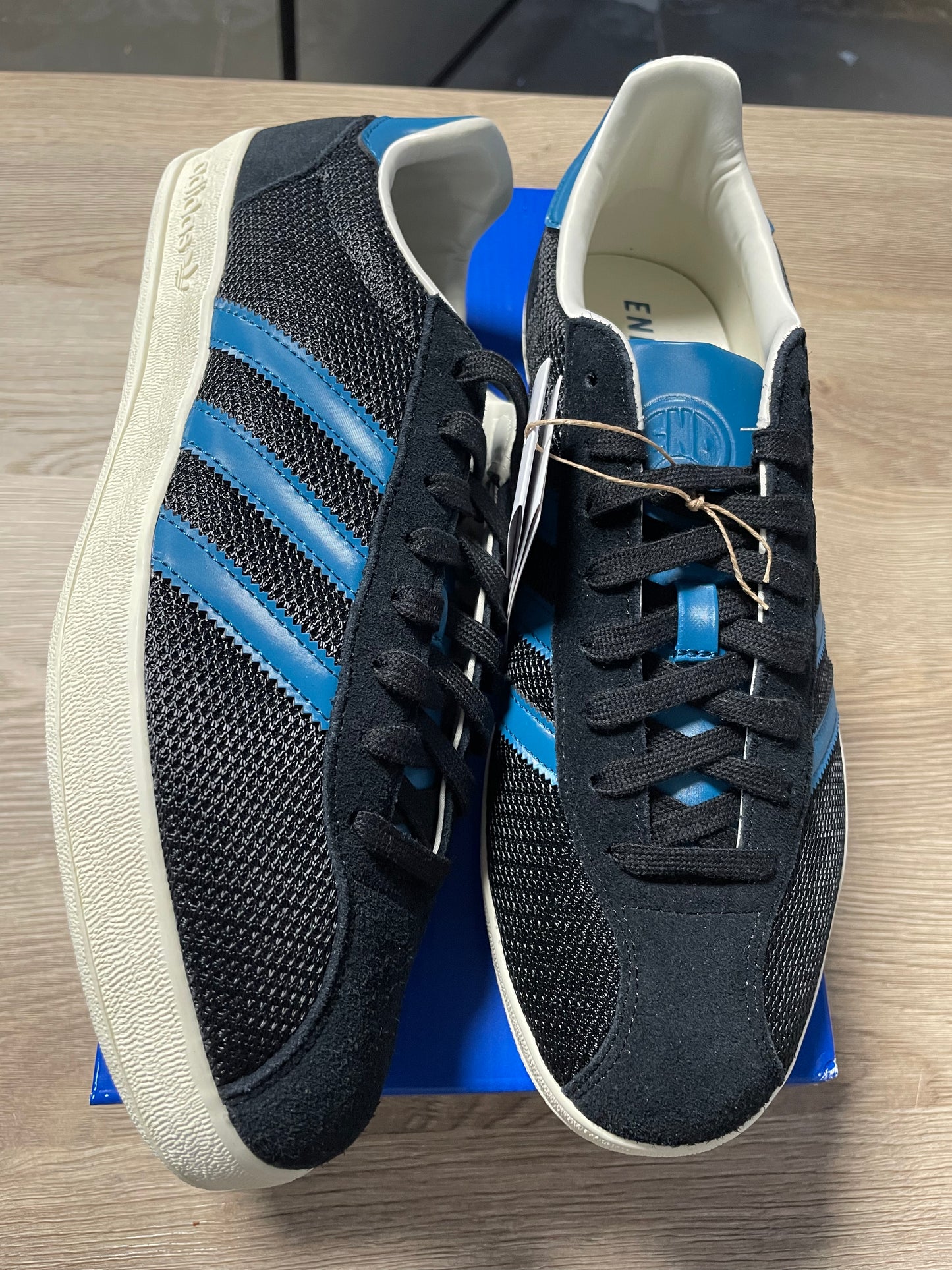 Adidas Gazelle Indoor Pro
