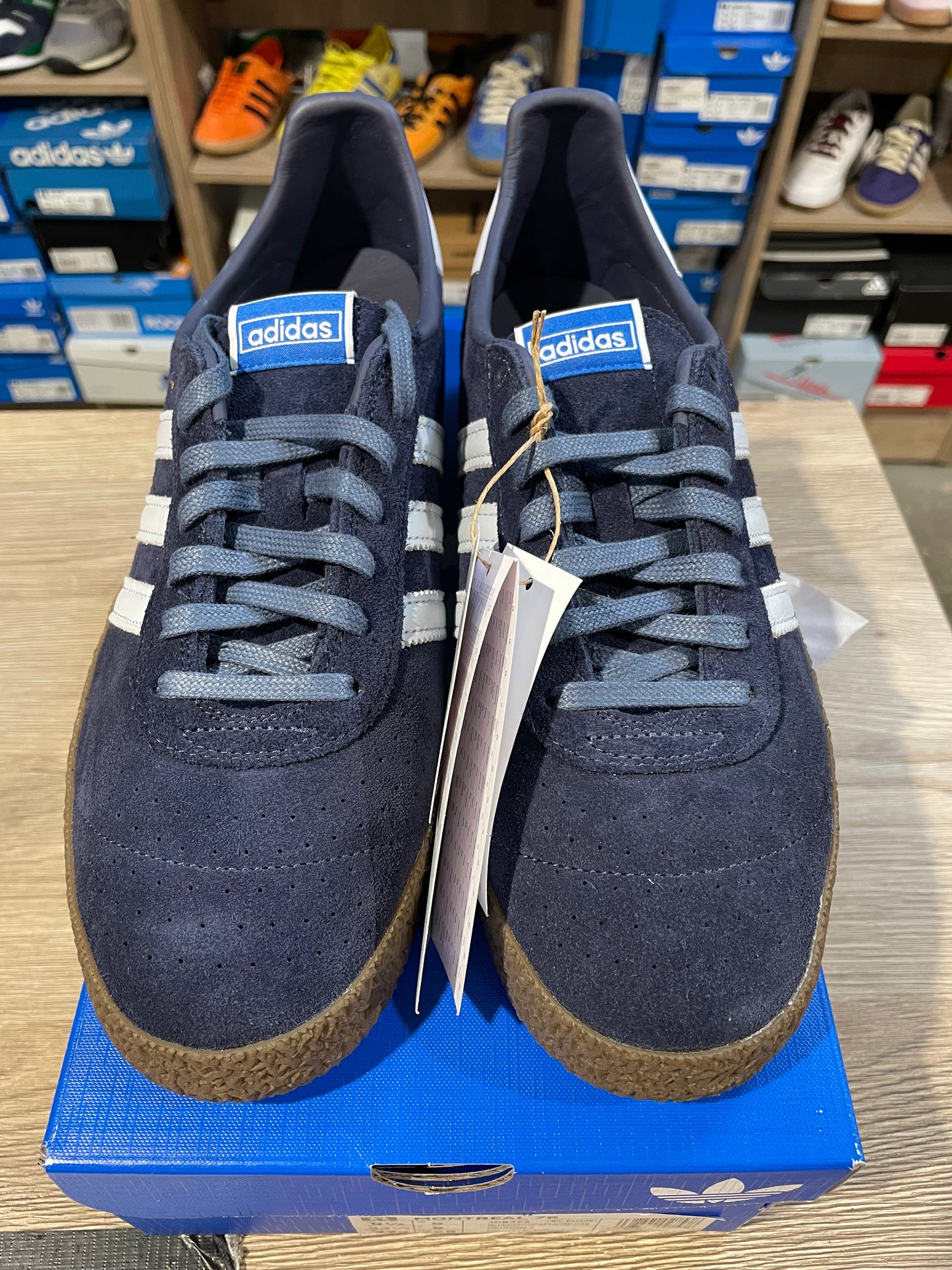 Adidas Montreal 76