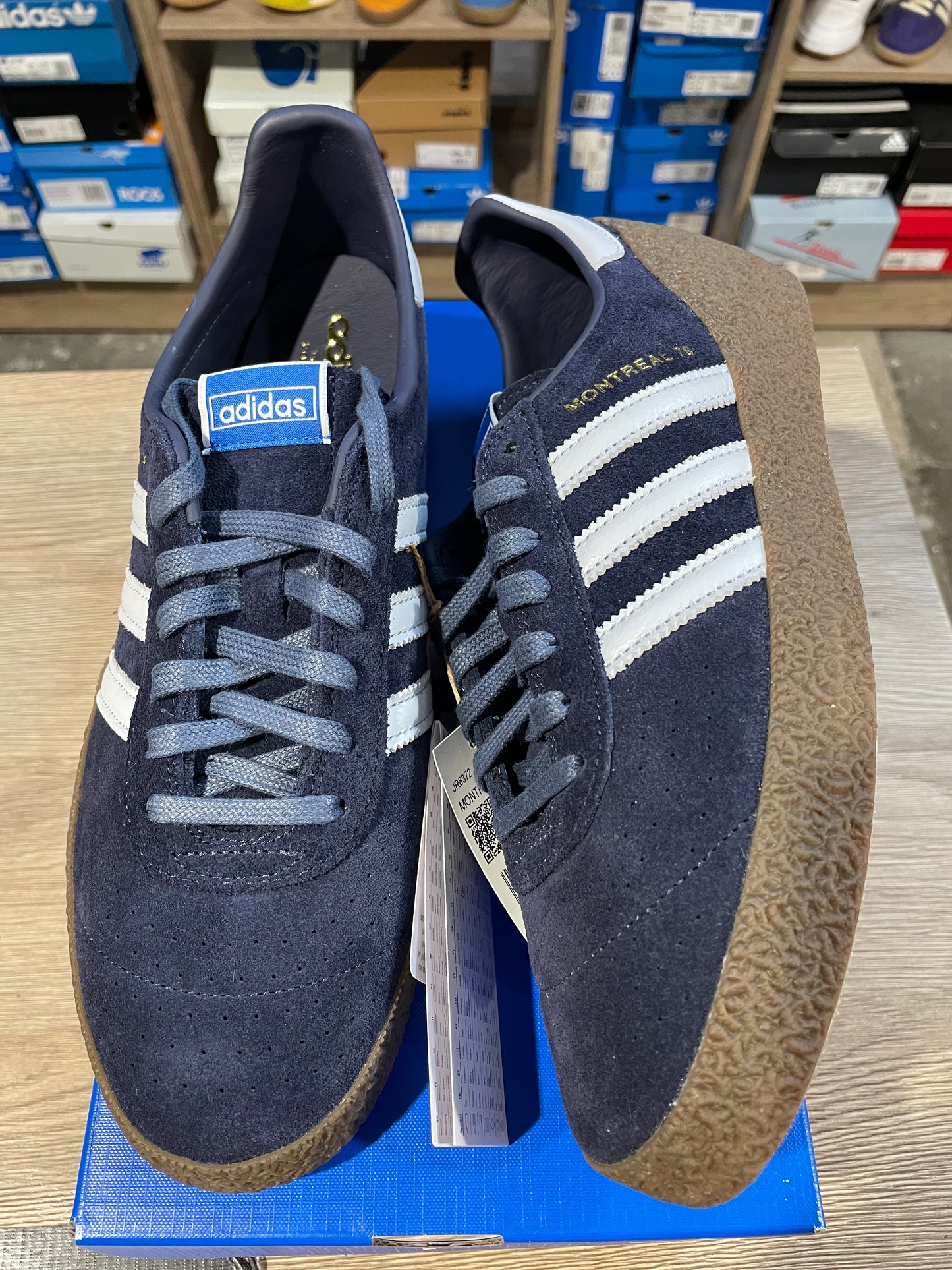 Adidas Montreal 76