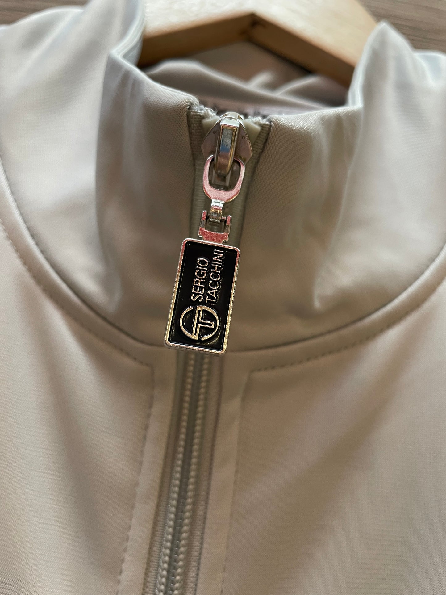 Sergio Tacchini Business