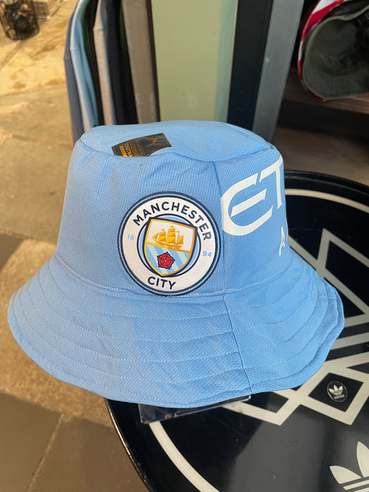 Manchester City Bucket Hat