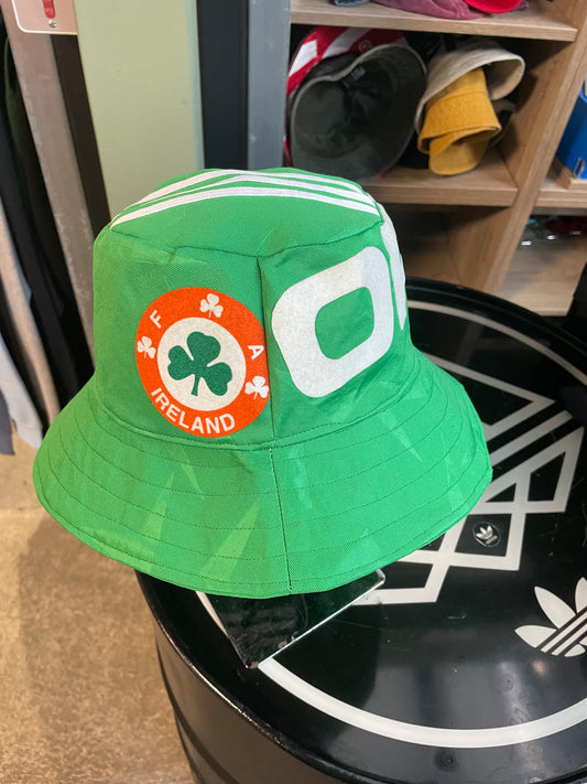 Ireland Bucket Hat
