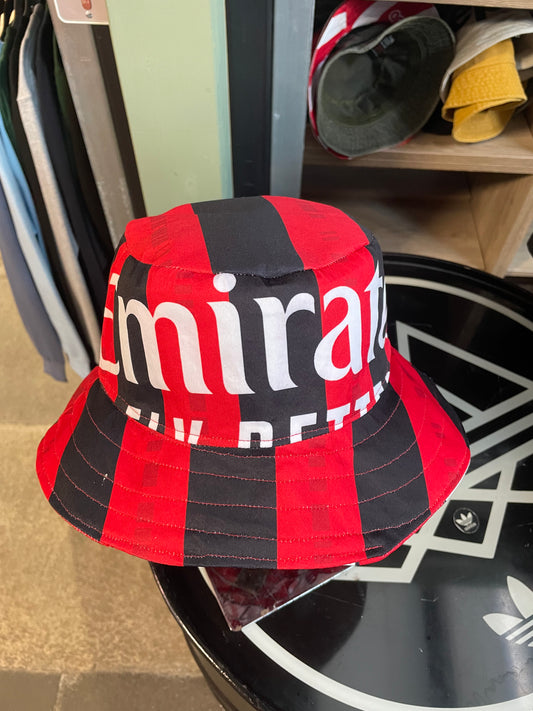 AC Milan Bucket Hat