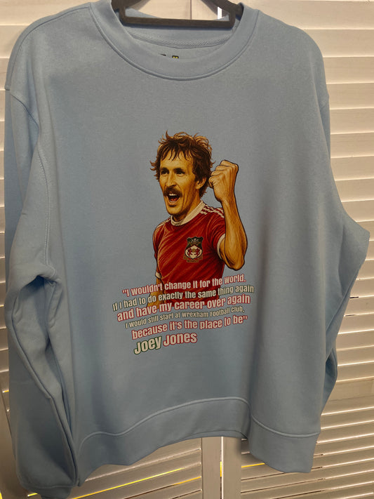 Joey Jones Sweatshirt
