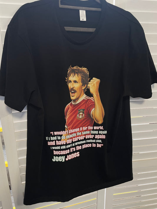 Joey Jones T-Shirt