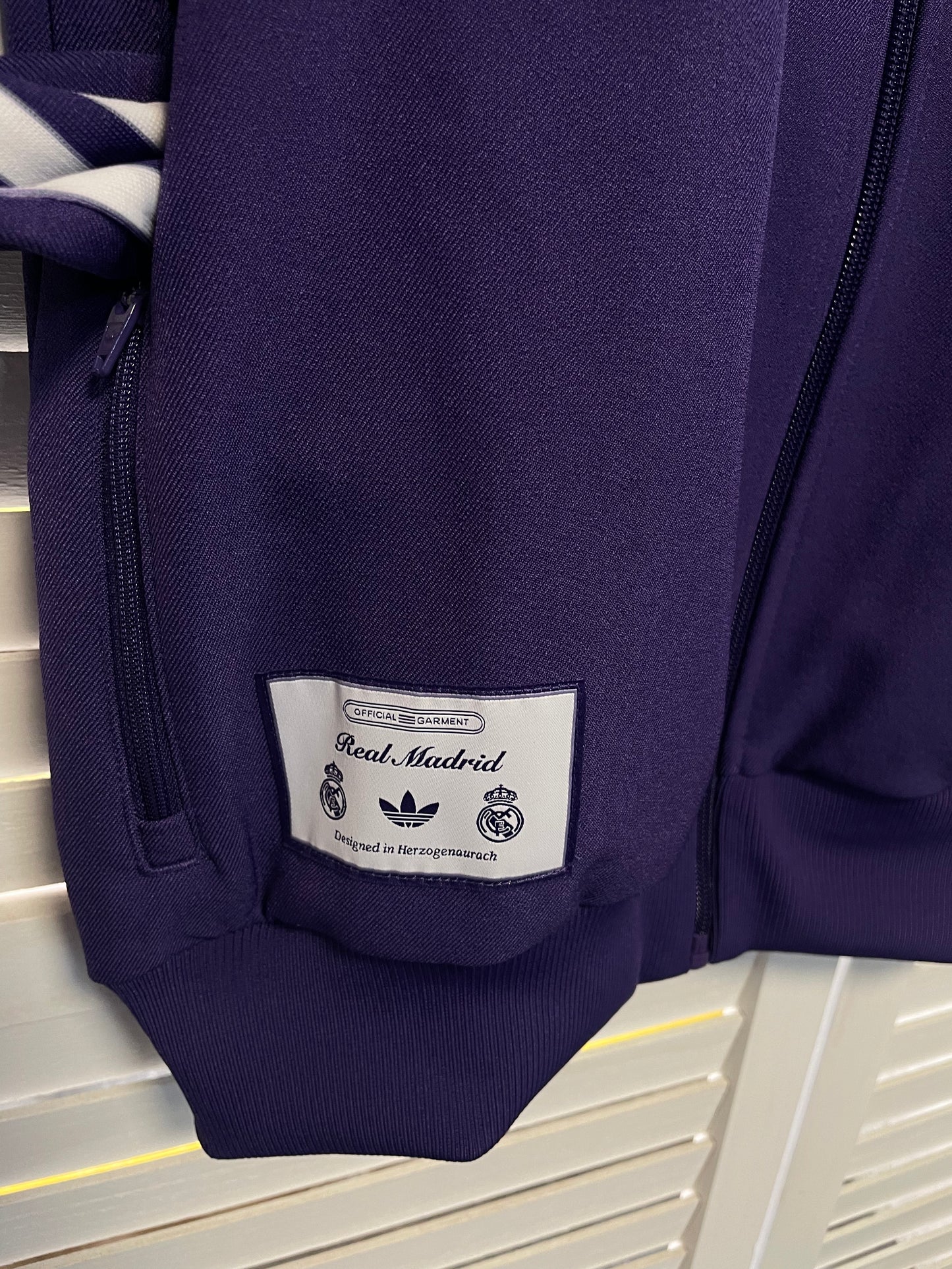 Adidas Real Icon TT Sn25