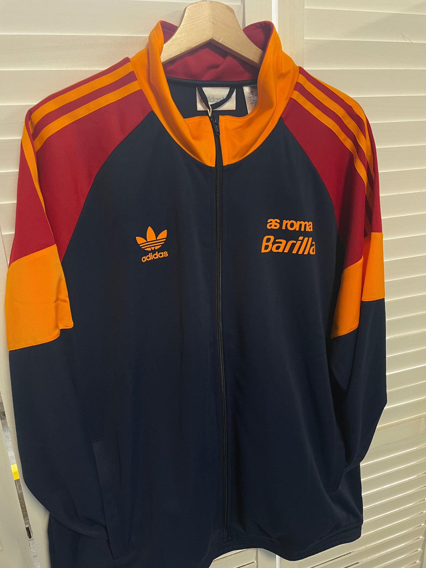 ROMA JKT 93