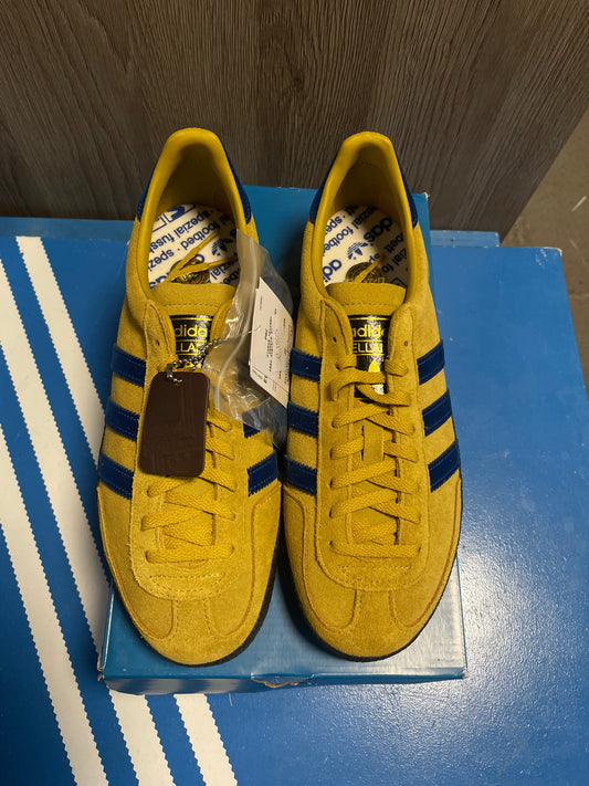 Elland SPZL Trainers