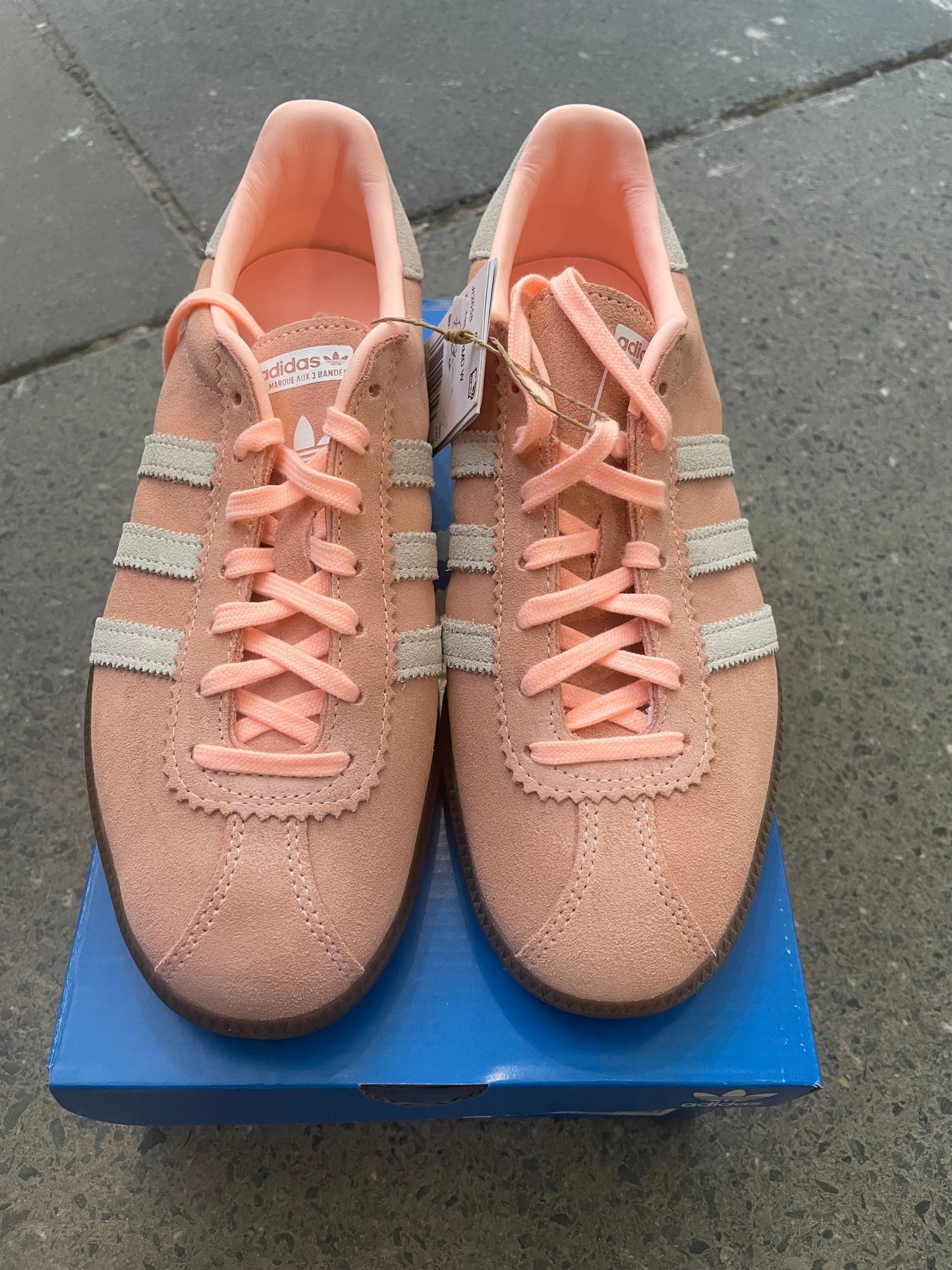 Adidas Bermuda