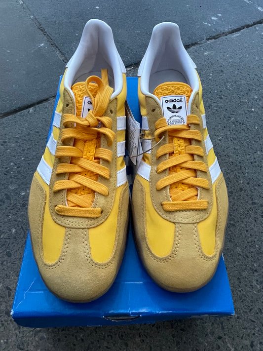 Adidas Gazelle indoors